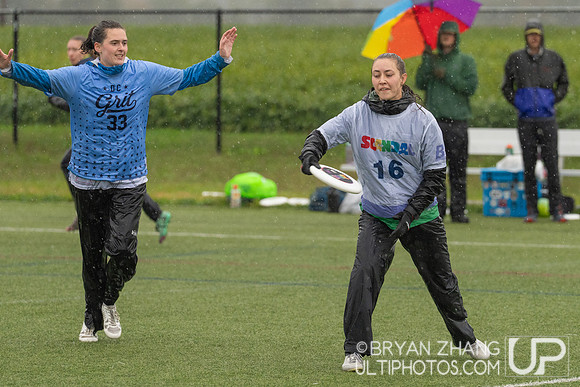 Mid Atlantic Club Regionals 2026