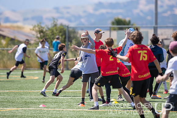 2023 California High School Championships