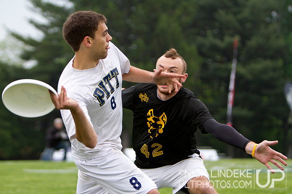 Open Championship - 2013 D-I College Champs