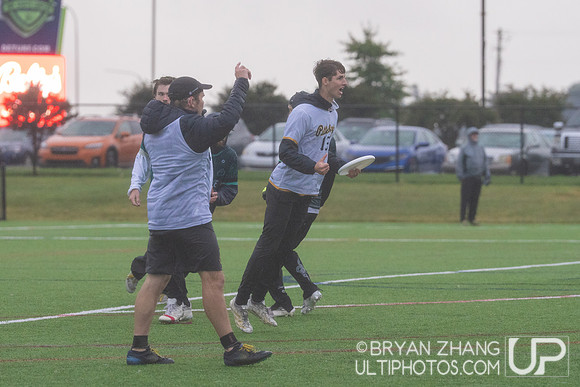 Mid Atlantic Club Regionals 2026