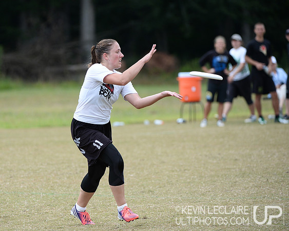 Chesapeake Invite 2013 Sunday Action