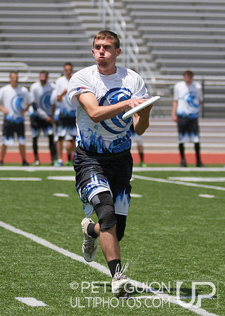 DC Breeze vs Rochester Dragons