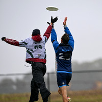 2026 Mid-Atlantic Regionals Saturday