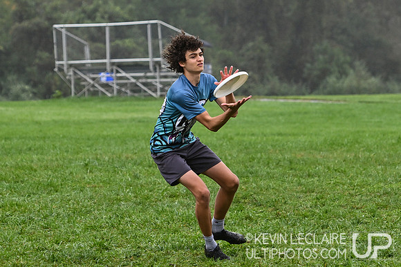 Fairfax Fog vs Yorktown -- WAFC Fall Fling 2026 Sunday