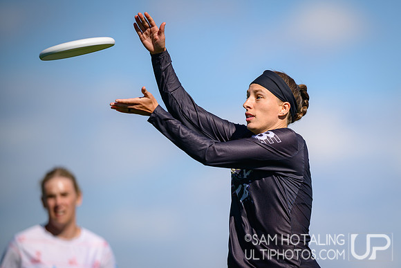 Extended Highlights from USAU South Central Regionals