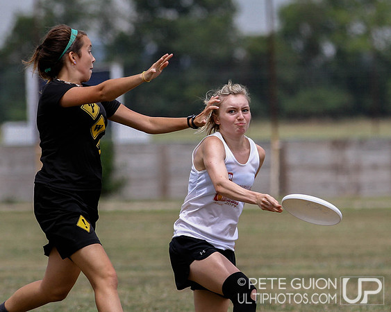 Chesapeake Open