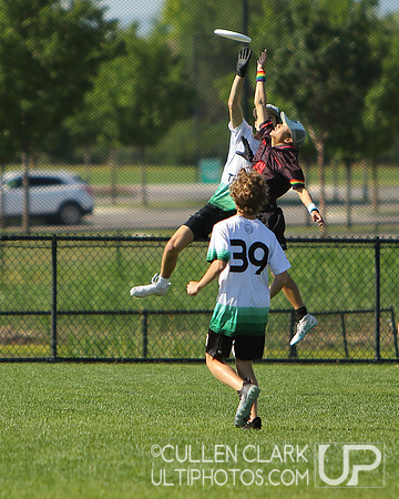 06/17/2023 - High School National Invite (HSNI), Salt Lake City, UT. Copyright Cullen Clark for Ultiphotos