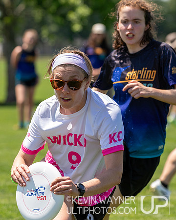 Women's Pre-Quarters - Pro-Elite Challenge East 2025