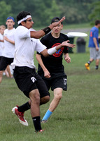 USAU HS Centrals Championship Playoffs