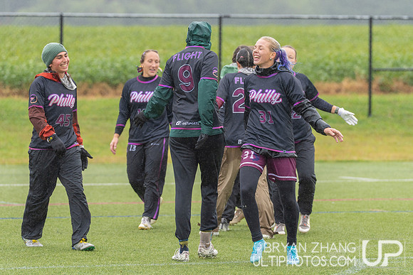Mid Atlantic Club Regionals 2026