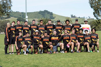 SoCal D1 Conference Championships 2023
