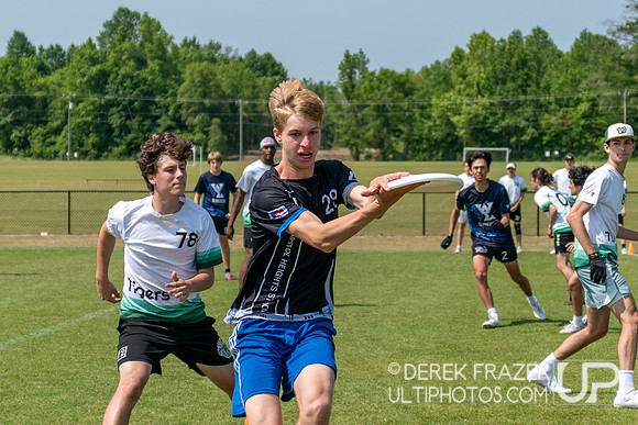 VA HS Champs Sunday Highlights