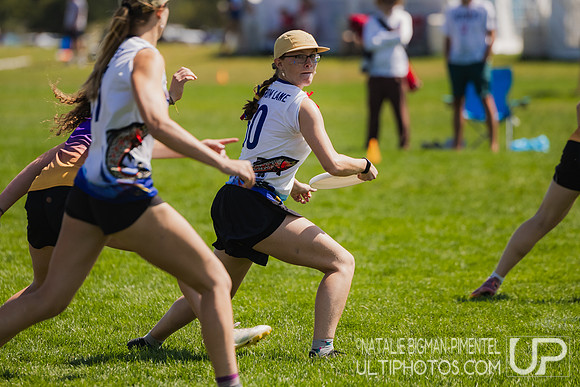 Youth Club Championships 2026
