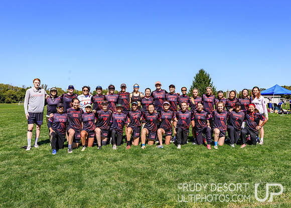 2026 Great Lake Regionals