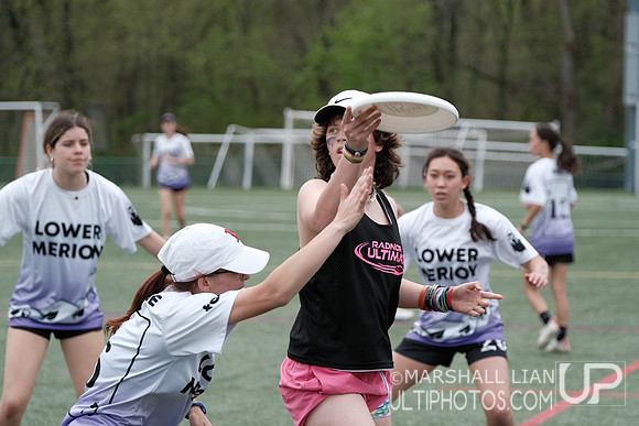 Radnor Invite 2023 Round 4