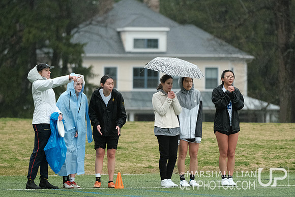 2023 YULA Invite Saturday Action