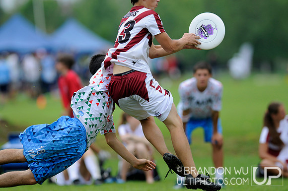 WJUC Day 1 - Monday