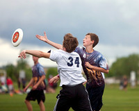 Sat Round 4 - Open D-III - MN HS State Champs 2013
