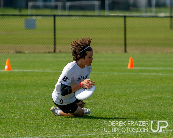 Sunday Open Quarters