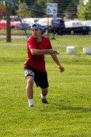 Sat Round 1 - Open D-II - MN HS State Champs 2013