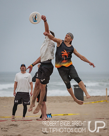 Saturday, 13 May. 2023 USA Ultimate Beach Championships