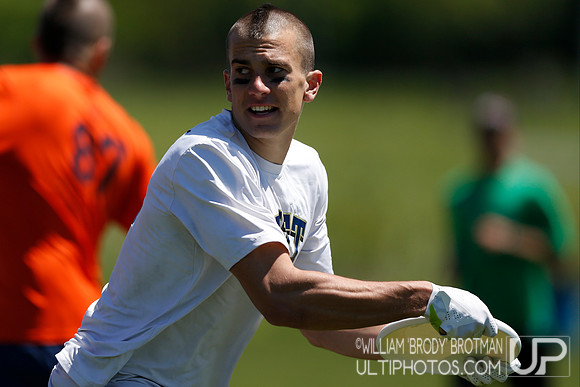 2013 USA Ultimate College Championships