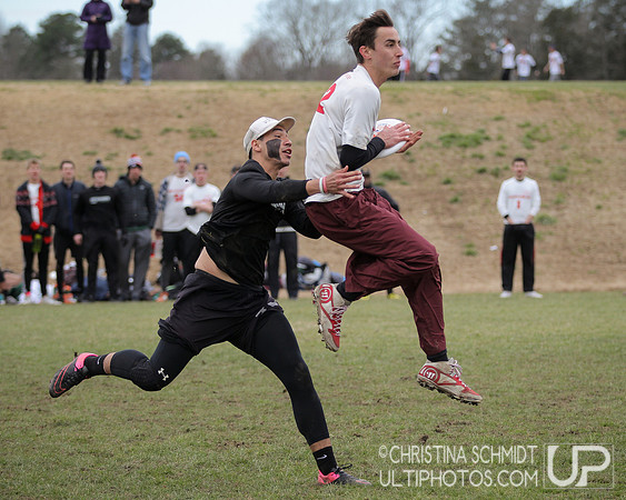 Queen City Tune Up 2016 - Sunday