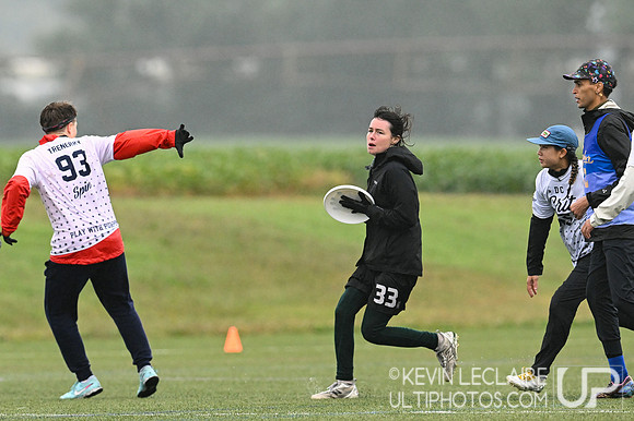 2026 Mid-Atlantic Regionals Saturday