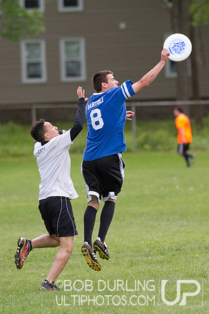 Open Division II - 2013 Massachusetts HS State Championships