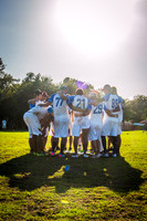 2015 Pan-American Ultimate Championships (PAUC) - Thursday Pool Play