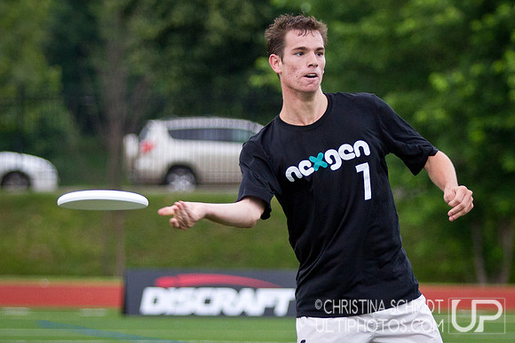 All Photos -- NexGen vs. Chain Lightning 2013