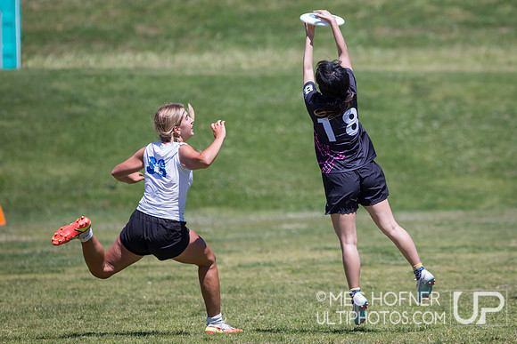 SoCal D1 Conference Championships 2023