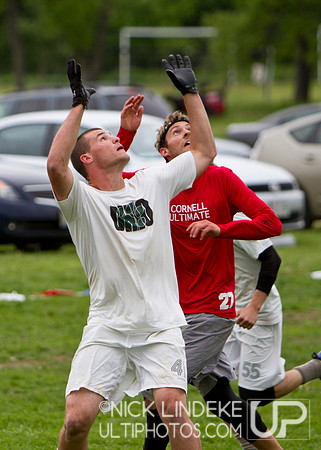 Saturday Pre-Quarters - 2013 D-I College Champs