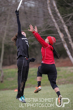 Queen City Tune Up 2016 - Sunday