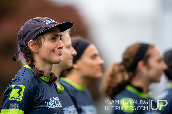 Full coverage from Portland Onyx at Seattle Tempest, WUL Regular Season