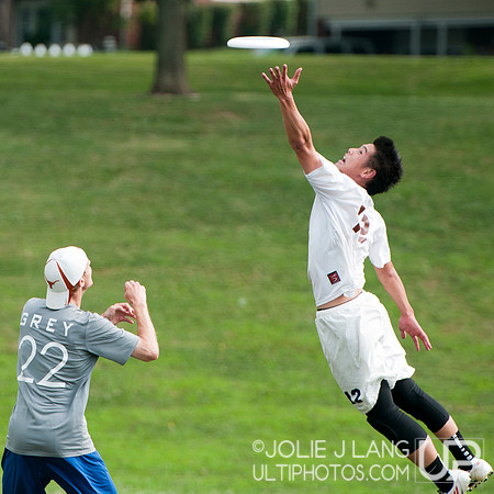 Philly Invite 2013 - Saturday Action