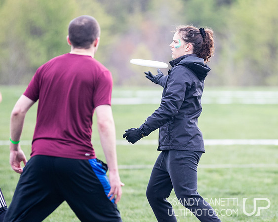 Fools Fest 2023 - Friday Action