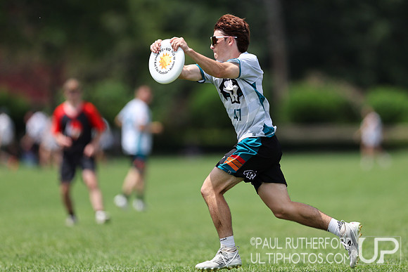 2025 Boston Invite