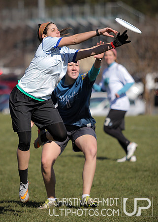 Queen City Tune Up 2016 - Saturday