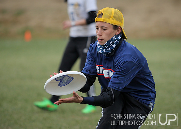 Queen City Tune Up 2016 - Sunday