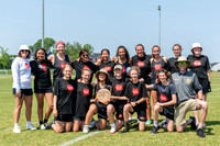 Champions Team Photo