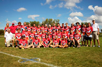 Team Photos - YCC 2013