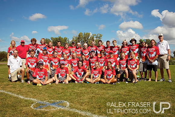 Team Photos - YCC 2013