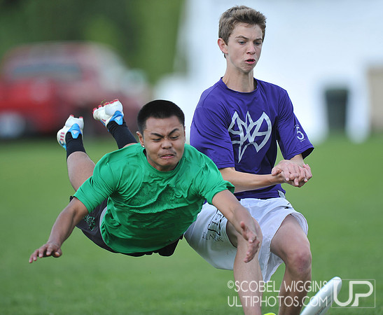 HS Westerns, Sunday