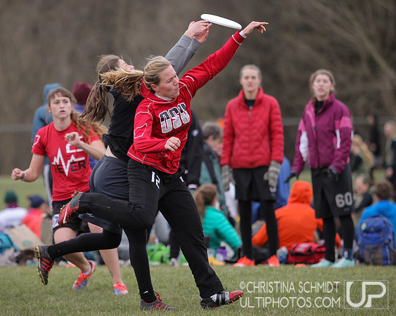 Queen City Tune Up 2016 - Sunday