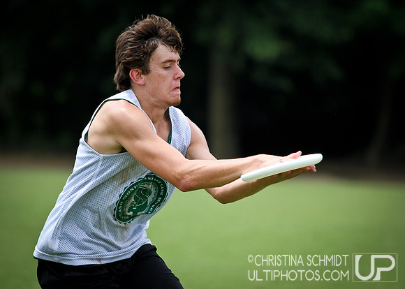 AFDC Summer League EOST - 2013