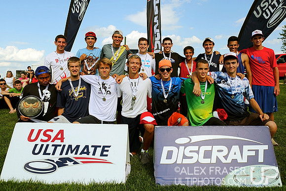 Sunday Highlights - YCC 2013