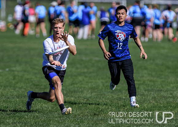 2026 Great Lakes Regionals