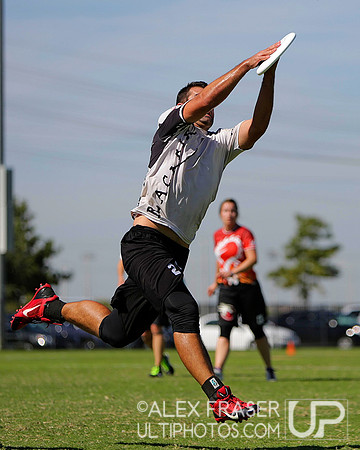 Quarterfinals - 2014 USAU National Championships