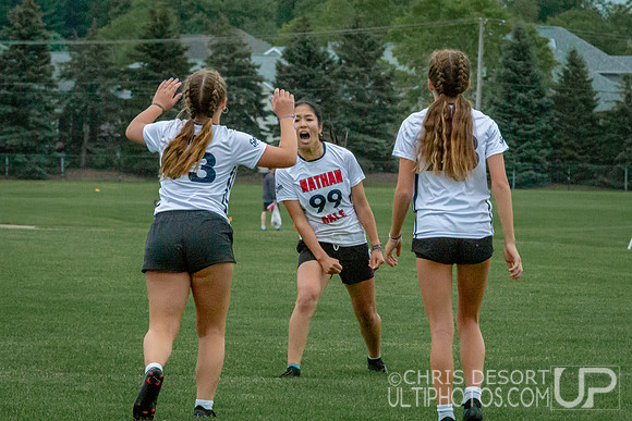 2024 High School National Invite (HSNI) ©